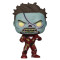 Funko Zombie Iron Man GITD