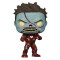 Funko Zombie Iron Man