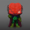 Funko Zombie Mysterio GITD