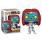 Funko Zombie Mystique