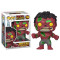 Funko Zombie Red Hulk