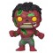 Funko Zombie Red Hulk