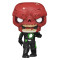 Funko Zombie Red Skull