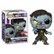 Funko Zombie Strange