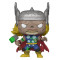 Funko Zombie Thor GITD