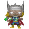 Funko Zombie Thor