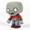 Funko Zombie