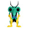 Funko Space Ghost - Zorak