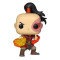 Funko Zuko Flame Punch