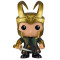 Funko Loki Gold Helmet