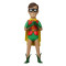 Funko Vinyl Idolz 1966 Robin