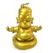 Kidrobot Home Simpson Gold Buddha