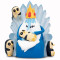 Lootcrate Nice Ice King