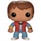 Funko Marty McFly