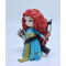 Disney Animators Merida