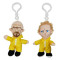 Mezco Plush Doll Breaking Bad