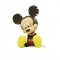 Mickey as Stuffed Toy