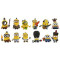 Mystery Mini Cro Minion Marshmallows