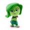 Mystery Mini Disgust Arms Crossed