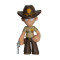 Mystery Mini Rick Grimes