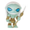 Mystery Mini White Walker