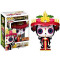 Funko La Muerte GITD