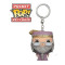 Funko Mystery Keychain Albus Dumbledore