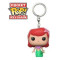 Funko Mystery Keychain Ariel the Little Mermaid