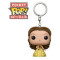 Funko Mystery Keychain Belle