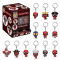 Funko Mystery Keychain Deadpool Chef