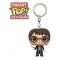 Funko Mystery Keychain Harry Potter with Wand