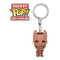 Funko Mystery Keychain Lock