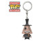 Funko Mystery Keychain Mayor