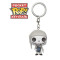 Funko Mystery Keychain Pajama Jack