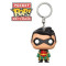 Funko Mystery Keychain Robin