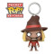 Funko Mystery Keychain Scarecrow