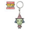 Funko Mystery Keychain Shock