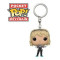 Funko Mystery Keychain Spider-Gwen