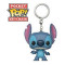 Funko Mystery Keychain Stitch