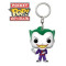 Funko Mystery Keychain The Joker