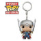 Funko Mystery Keychain Thor