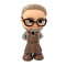 Mystery Mini Alfred Pennyworth