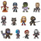 Mystery Mini Edngame Captain America