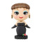 Mystery Mini Barbie 1960 Solo in Spotlight Brunette