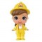 Mystery Mini Barbie 1995 Firefighter
