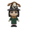 Mystery Mini Boggart as Snape