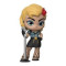 Mystery Mini Bombshells Black Canary