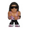 Mystery Mini Bret Hart