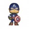 Mystery Mini AV2 Captain America