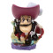 Funko Mini Vinyl Captain Hook on Boat